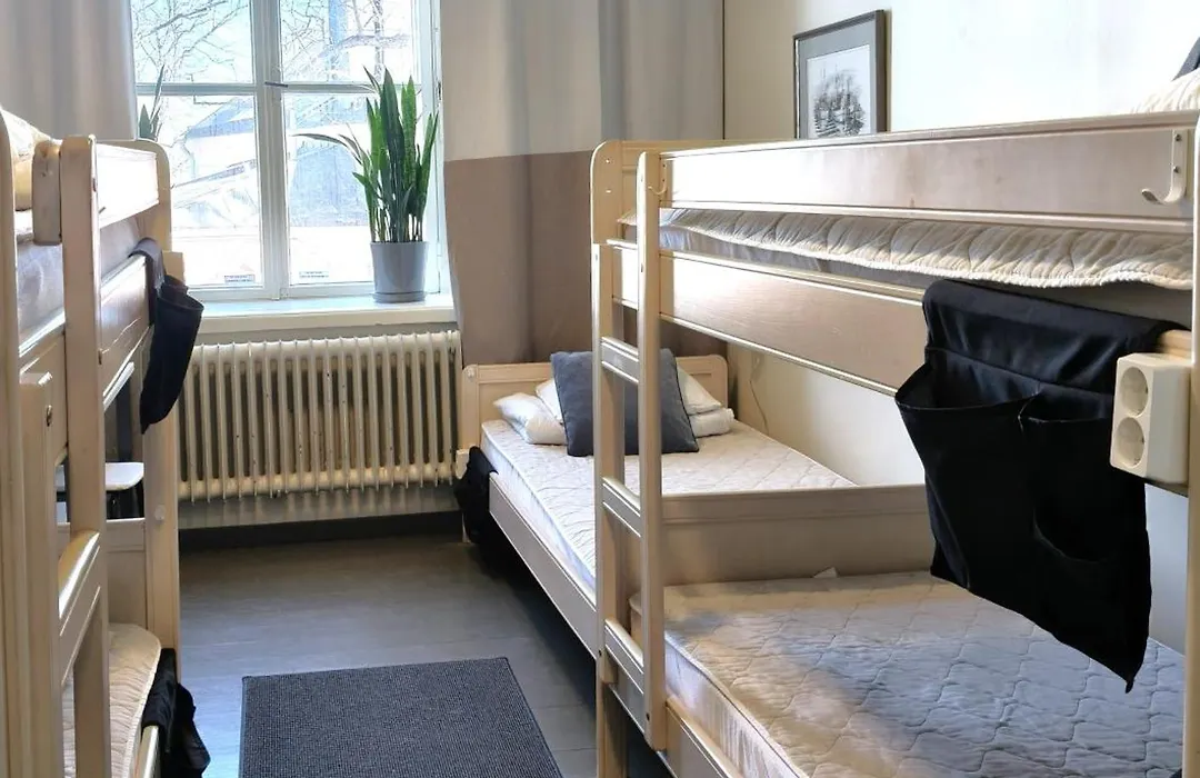 Hostel Suomenlinna-1